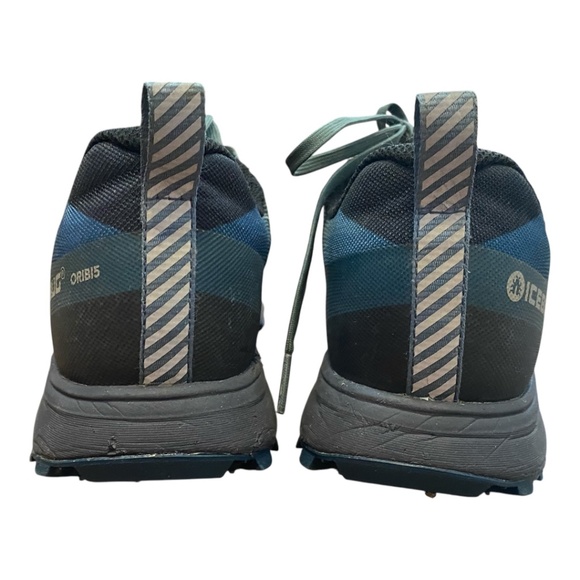 Icebug oribi5 ortholite hybrid men’s runners. Sz 9.5 - Picture 8 of 16
